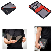 CK Tools MA2610 Organiser A5