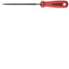 CK Tools T0072 5 Saw File Extra Slim Three Sided 5"