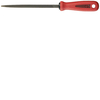 CK Tools T0073 6 Saw File Slim Three Sided 6"