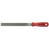 CK Tools T0080 6 Engineers File Hand 6" 2nd Cut