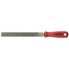 CK Tools T0080 8 Engineers File Hand 8" 2nd Cut