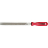 CK Tools T0080S 8 Engineers File Hand 8" Smooth