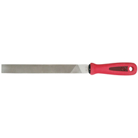 CK Tools T0080S 8 Engineers File Hand 8" Smooth