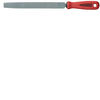 CK Tools T0107 06 Wood Rasp Half Round Bastard Cut 6"