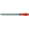 CK Tools T0107 08 Wood Rasp Half Round Bastard Cut 8"