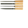 CK Tools T0119 Warding File Set Of 4