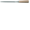 CK Tools T0120 5 Warding File Square 2nd Cut