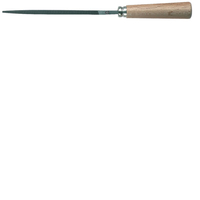 CK Tools T0120 5 Warding File Square 2nd Cut