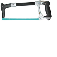 CK Tools T0814 Quick Change Hacksaw 12"