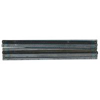 CK Tools T0835 Junior Hacksaw Blade Pack Of 10