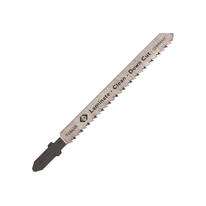 CK Tools T0865R Jigsaw Blades For Wood and Laminates Card Of 5