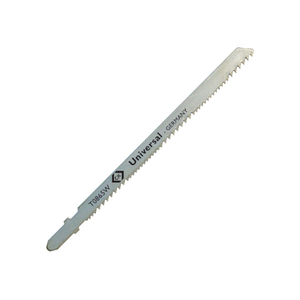 CK Tools T0865W Jigsaw Blades Universal Card Of 5