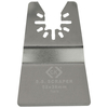 CK Tools T0878 Multitool Scraper