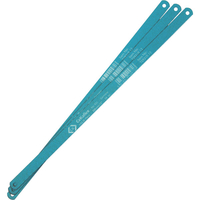 CK Tools T0931R 12 Hacksaw Blade 12"x 24TPI Set Of 3