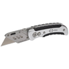 CK Tools T0954 Folding Utility Knife