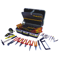 CK Tools T1641 Electrician