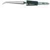 CK Tools T2313A Precision Cross Pattern Soldering Tweezer - 2313A. ..