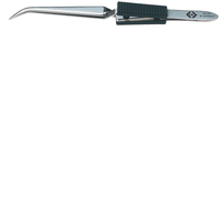 CK Tools T2313A Precision Cross Pattern Soldering Tweezer - 2313A. ..