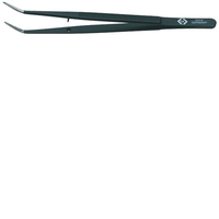 CK Tools T2315 Precision Universal Tweezer - 2315 150mm