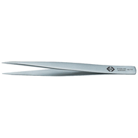 CK Tools T2318 Precision Tweezer - 2318 130mm