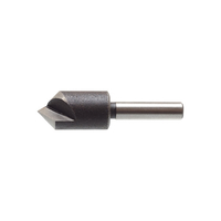 CK Tools T2601S 5090 Countersink Bit 1/2x90 Degrees