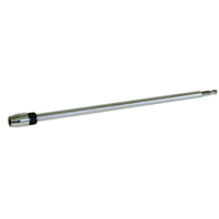 CK Tools T2940-2 Flat Bit Extension Quick Lock 330mm