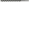 CK Tools T3031 13 Auger Bit Standard 13x190mm