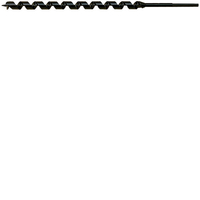 CK Tools T3031 13 Auger Bit Standard 13x190mm