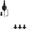 CK Tools T3224 Quick Change Arbor Set