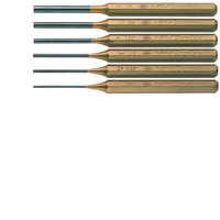 CK Tools T3328 10 Parallel Pin Punch 4mm