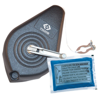 CK Tools T3520B Chalk Line Reel & Chalk 30m / 100 ft