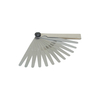 CK Tools T3525 413 Feeler Gauge Imperial 13 Blade
