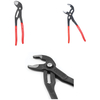 CK Tools T3653 180 Push Button Waterpump Plier 180 mm / 7"
