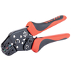 CK Tools T3682A Ratchet Crimping Pliers For Insulated Terminals 0....