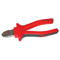 CK Tools T3750 160 RedLine Side Cutters 160mm