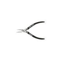 CK Tools T3772 Precision Snipe Nose Pliers 120mm