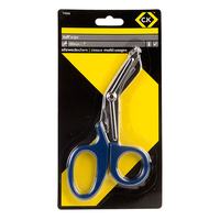 CK Tools T4506 Tuff Snips 180mm