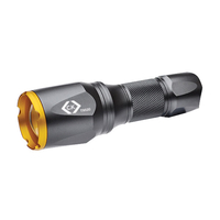 CK Tools T9520 LED Hand Torch 150 Lumens