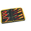 C.k Vde Pliers and Screwdrivers Kit 9 Piece Pz and Sl Tips + Combi...
