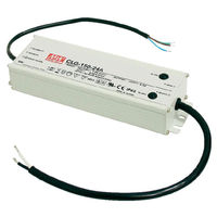 CLG-150A-24 Mean Well 24V 150W LED Driver / Power Supply