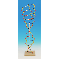 Cochranes Of Oxford DNA-RNA Orbit Kit - 146 Piece Set - Assembled. ..