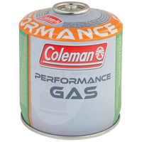 Coleman 3000004539 C300 Performance Butane/Propane Gas Cartridge 240g