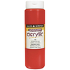 Daler Rowney 123500110 Graduate Acrylic Paint 500ml Cobalt Blue Hue
