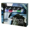 Daler Rowney Acrylic Mediums Special Effects Assorted Pack 5 x 75ml