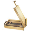 Daler Rowney Edinburgh Table Easel