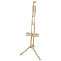 Daler Rowney Exeter Easel - 1880mm Canvas