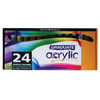 Daler Rowney Graduate Acrylic Paint Set 48 X 22ml