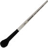 Daler Rowney Graduate Black Goat Round Mop Short Handled Brush Siz...