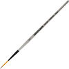 Daler Rowney Graduate Dark Tip Synthetic Rigger Short Handled Brus...