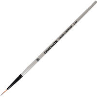 Daler Rowney Graduate Liner Short Handled Brush Size 10/0